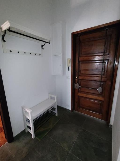 Bell'Appartamento In Cit Turin, Interamente Ristrutturato Екстер'єр фото