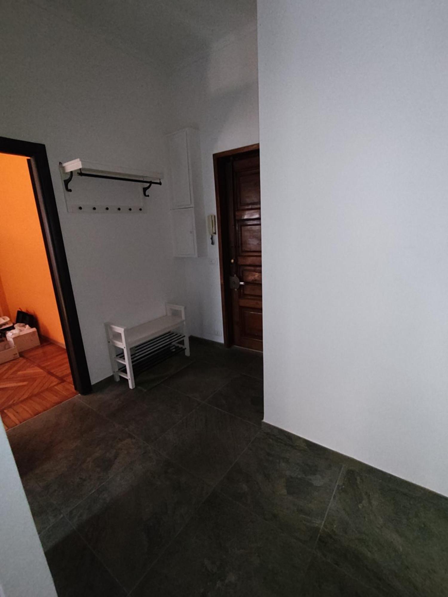 Bell'Appartamento In Cit Turin, Interamente Ristrutturato Екстер'єр фото